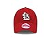 New Era MLB St. Louis Cardinals Women's Essential 9Forty Adjustable Cap