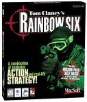 Tom Clancy's Rainbow Six  - Mac
