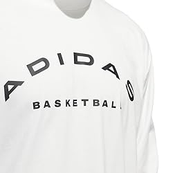 adidas Men's Tall Size Select Long Sleeve