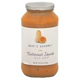 Dave`S Gourmet Butternut Squash 25.5 Oz (Pack of 6) - Pack Of 6