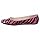 Amazon.com | Volatile Kids' Heaven Zebra Skimmer | Flats
