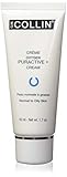G.M. Collin Oxygen Puractive Plus Skin Care Cream, 1.7 Fluid Ounce