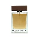 Dolce and Gabbana The One EDT for Men, 3.3 oz