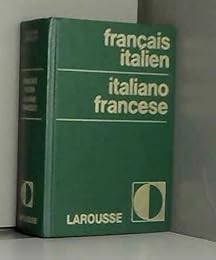 Apollo dictionnaire français italien