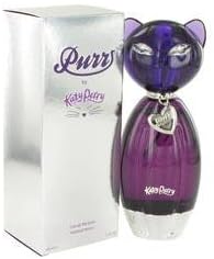 Purr Perfume By Katy Perry for Women 3.4 oz Eau De Parfum Spray