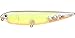 LUCKY CRAFT Sammy 100, 169 Joe's Magic Shad, Topwater Fishing Lures, Freshwater Bass Lures, 4