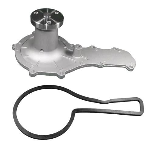 ACDelco Gold 252-678 (88926192) Engine Water Pump