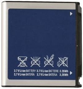 Replacement Battery for Samsung AB533640FZ / BLI 1030-.8 (Bulk Packaging)