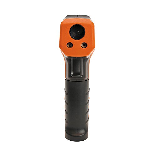 Klein Tools IR5 Dual-Laser Infrared Thermometer