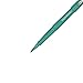 Paper Mate Flair Felt Tip Pens, Medium Point 0.7mm, Limited Edition Candy Pop, Gummy Green Ink, Pack of 12