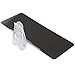 Sun Visor for Car Windshield, Car Anti-Glare Tinted Windshield Extender - Anti-Glare Sun & UV Rays Block Visor Extender for Any Car, Truck or RV