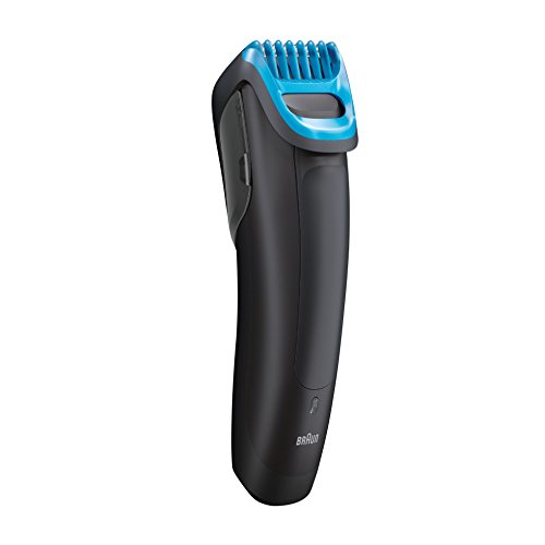 braun cruzer 5 beard