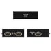 AUKEY HDMI Splitter 1x2 Supports 1080p and 3D, USB Powered for Nintendo Switch, Xbox One, Roku 3, Apple TV 4 and More