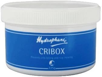 Hydrophane Cribox: 450g by Hydrophane