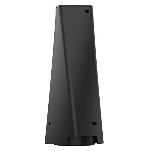 Vornado HELIX2 Personal Tower Fan with 2 Speed Settings, Illuminated