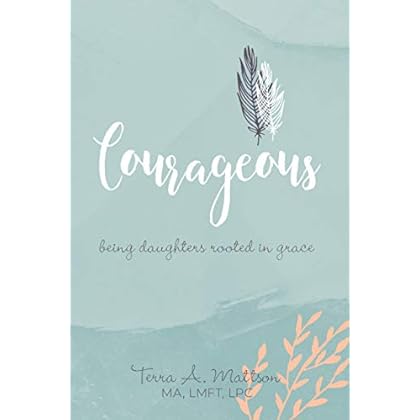 Courageous Courageous
