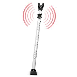 Guard Dog Security Door Jammer 2-in-1 Adjustable