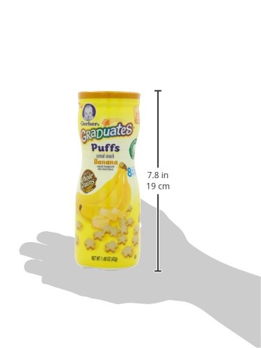 6 Gerber+Graduates+Naturally+Flavored+Natural