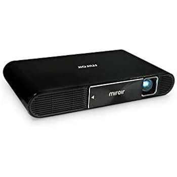 miroir projector m631 ultra pro