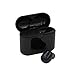 Alterola IE600P Mini Bluetooth Earbud, Single Wireless Earbud with 30 Hour Battery Life - 400 mAh Charging Case, Invisible Headphone Earpiece with Mic for Handsfree Calls (1 Piece)