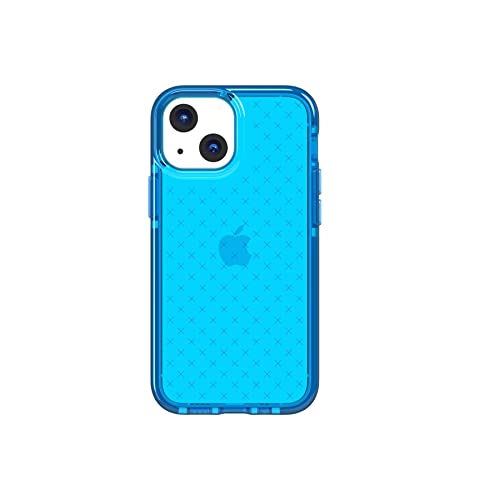 tech21 EVO Check - Funda Ultra Protectora para iPhone 13... en promo sur Amazon