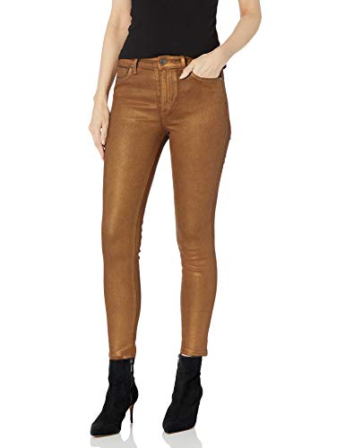 Ella Moss High Rise SKINNY Ankle Jeans 