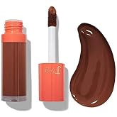 Juvia's Place I Am Magic Liquid Concealer - J5 - Full Coverage Concealer | Full Coverage Concealer for makeup looks with hydrating, waterproof wear and a long-lasting finish in a rich deep dark shade