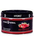 Hydro Herbal 250g Strawberry Hookah Shisha Tobacco Free Molasses