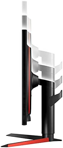 Lg 27gk750f Monitor Lg Amazon Co Uk Computers Accessories