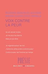 Voix contre la peur