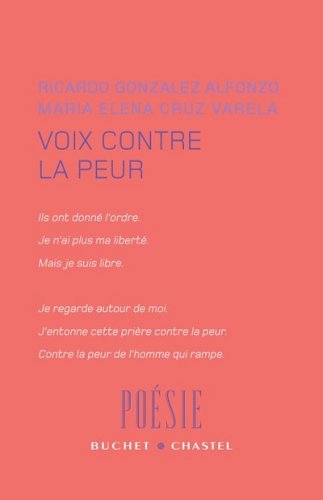 Voix contre la peur