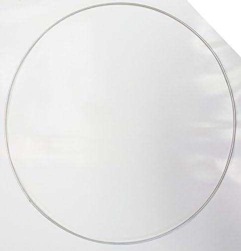 Springfield Leather Company's Mandella Hoop 19"