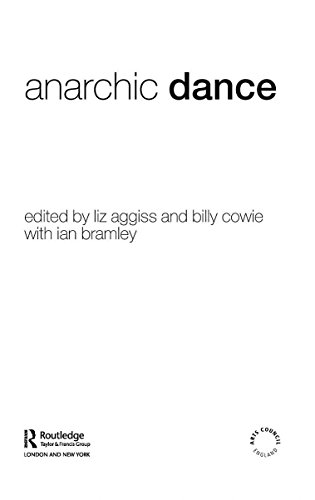 Anarchic Dance