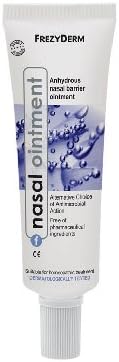 FREZYDERMNASAL OINTMENT 15ml