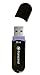 Transcend JetFlash V30-8 GB USB 2.0 Flash Drive TS8GJFV30 (Black)