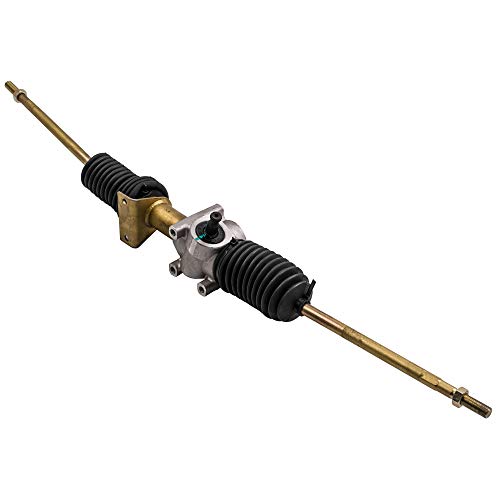 Steering Rack and Pinion for Polaris RZR 800 EFI 2008-2014 w/Tie Rod Ends - Thumbnail 2