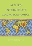 Macroeconomics Imperfections Institutions And Policies