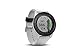 Garmin Approach S60 White Band Touchscreen GPS-Enabled Golf Watch with Preloaded Course Maps & Sleep Monitoring(Renewed)