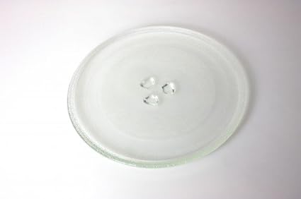 LG - Plato microondas LG MG5887 245 mm. macho: Amazon.es: Hogar