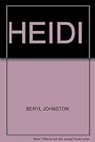 HEIDI (CLASSIC TALE STORYBOOK)