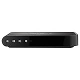 NuVo P200 Wireless Music System Zone Player, 120W Stereo Amplifier (NV-P200-NA)