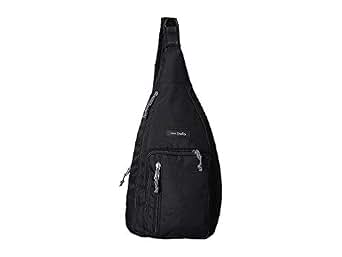 lighten up sling backpack vera bradley