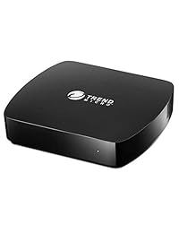 Trend Micro Home Network Security, Prevent Privacy Leaks, Detect Unsecured Devices, Stop IoT Security Threats, Content Filtering for Kids, Protect Against Hackers, Compatible with Most Wi Fi Routers