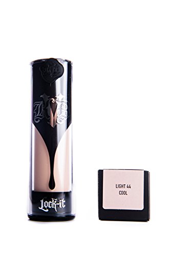 Kat Von D Lock-It Tattoo Base Light 44 Foundation