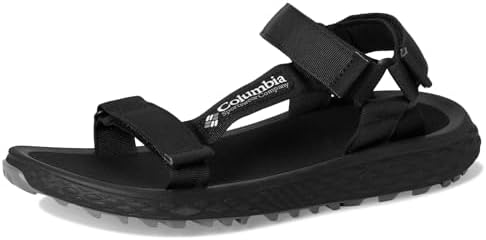 Sandales Homme, GLOBETROT SANDAL