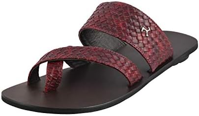 Mochi Mens Slippers