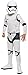 Star Wars: The Force Awakens Child's Stormtrooper Costume, Large