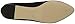 Nine West Women's Speakup Leather Ballet Flat