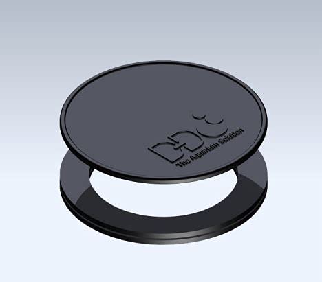 D-D JumpGuard feeding flap
