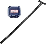 Beyblade X Marvel Collab Spider-Man 3-60F Venom 3-80N Multipack Set view 3